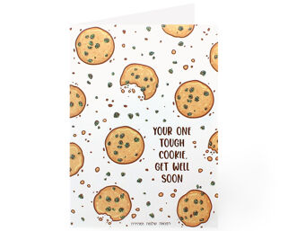 Get Well Card